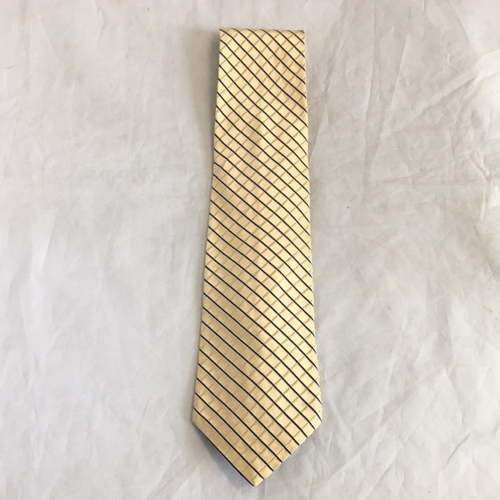 Tommy‎ HILFIGER SILK MEN’S TIE